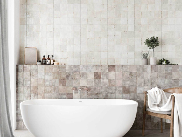 Плитка ENAMEL (Dna Tiles) в Москве