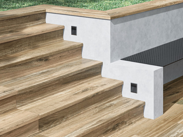 Плитка AMAZONICA (Gresmanc) в Москве