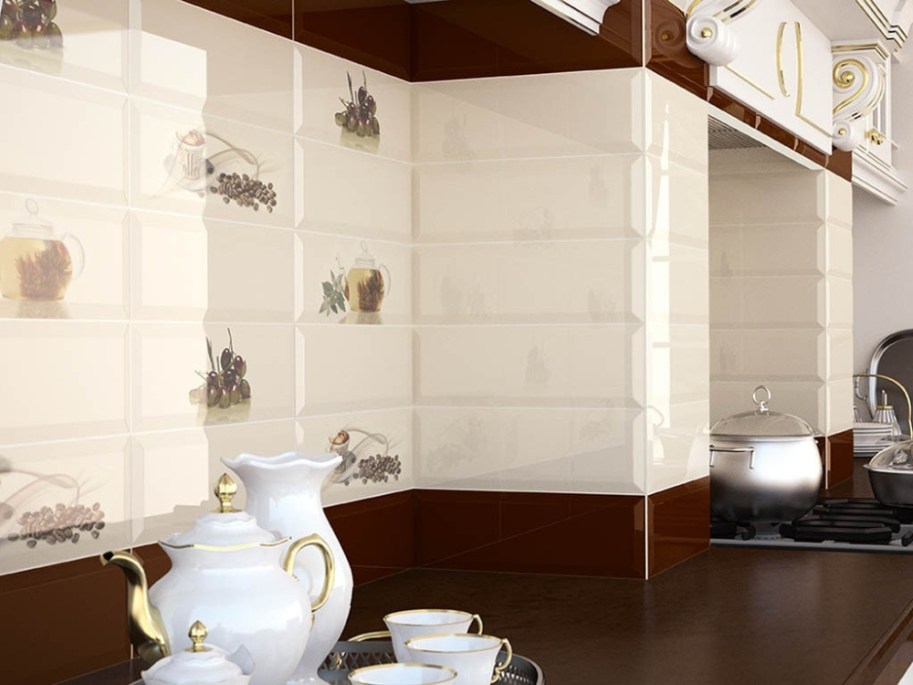 Плитка GOURMET (Monopole) в Москве