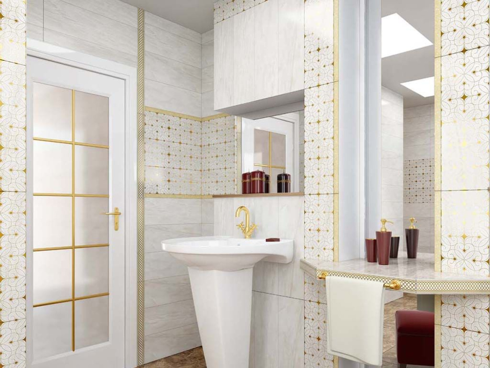 Плитка ROMANO (Alma Ceramica) в Москве