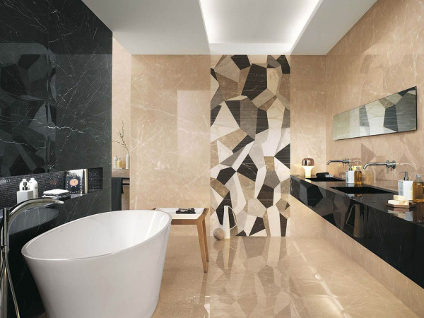Плитка ROMA DIAMOND (FAP Ceramiche) в Москве