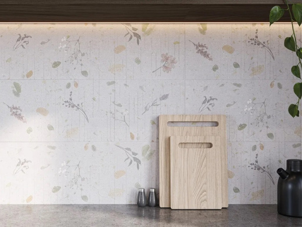 Плитка BOTANICAL (Ibero Ceramicas) в Москве