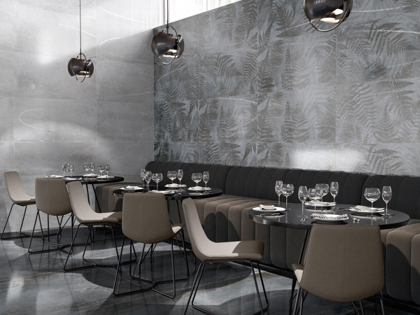 Плитка VULCAN (Pamesa) в Москве