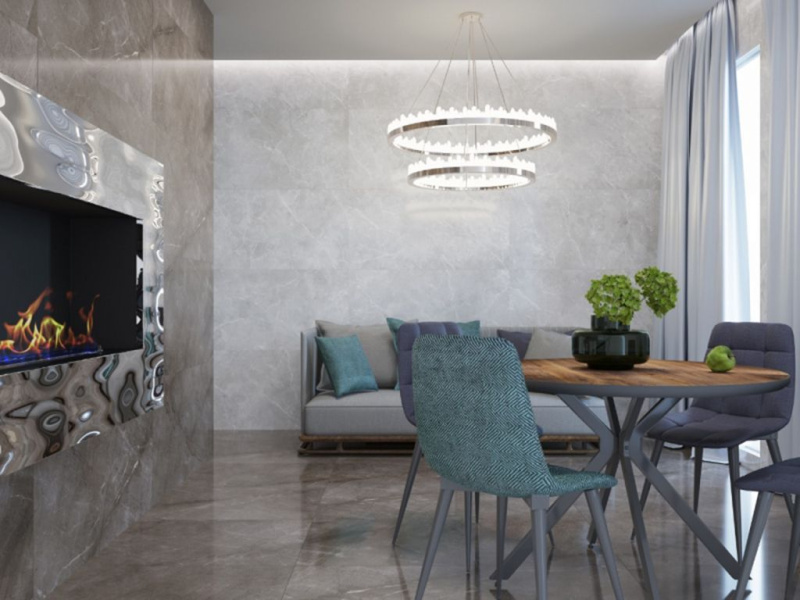 Плитка SELECTION GRIGO GREY (Velsaa) в Москве