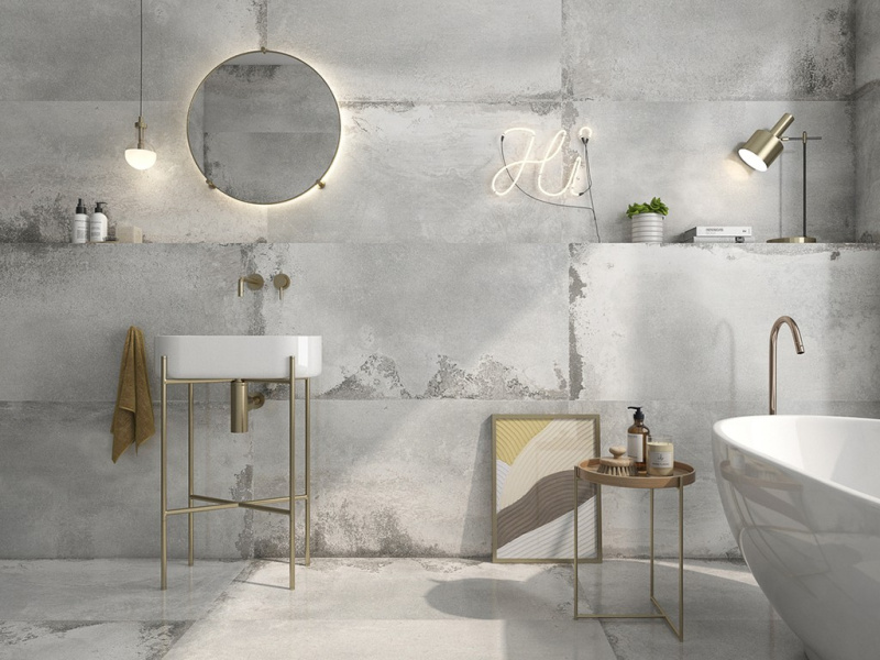 Плитка GALIO (Geotiles) в Москве