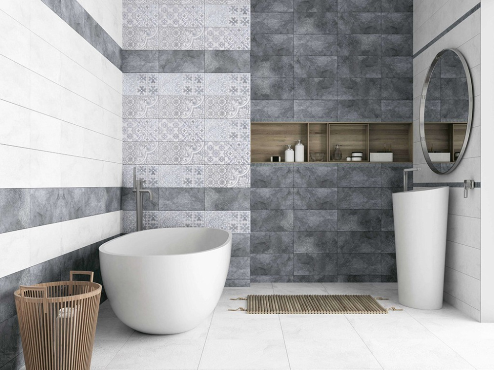 Плитка КАМПАНИЛЬЯ (Lasselsberger Ceramics) в Москве