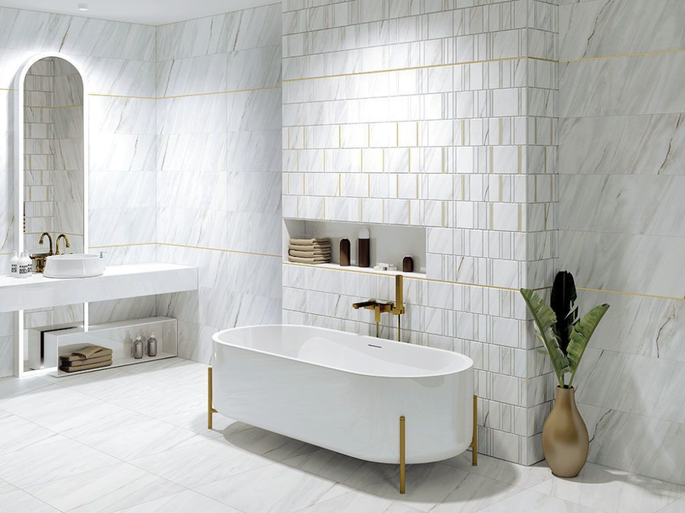 Плитка COVELANO (Grespania) в Москве