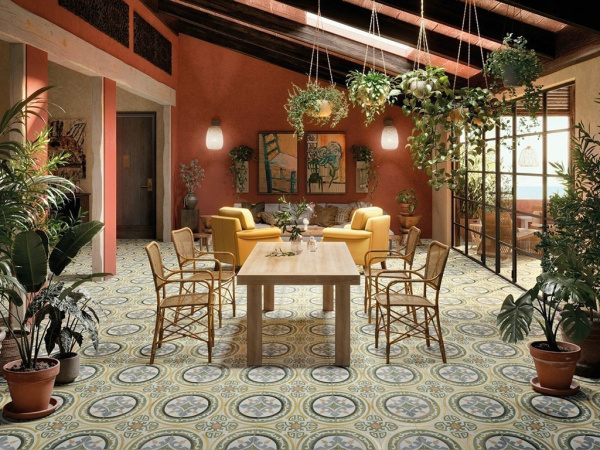 Плитка FS BARNA (Francisco Segarra) в Москве