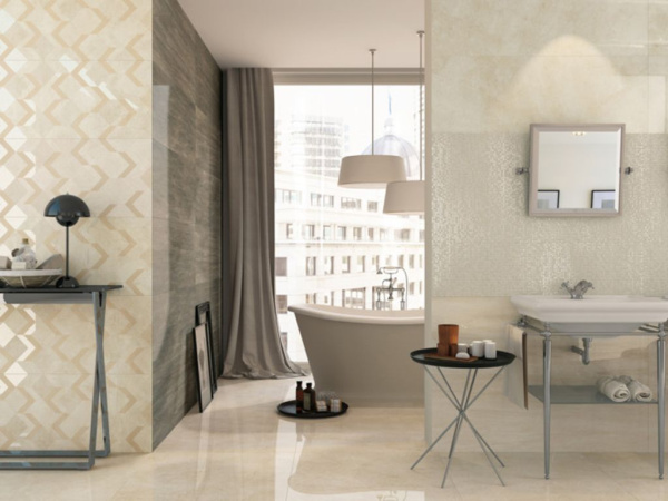 Плитка GRAND TOUR (Naxos Ceramica) в Москве