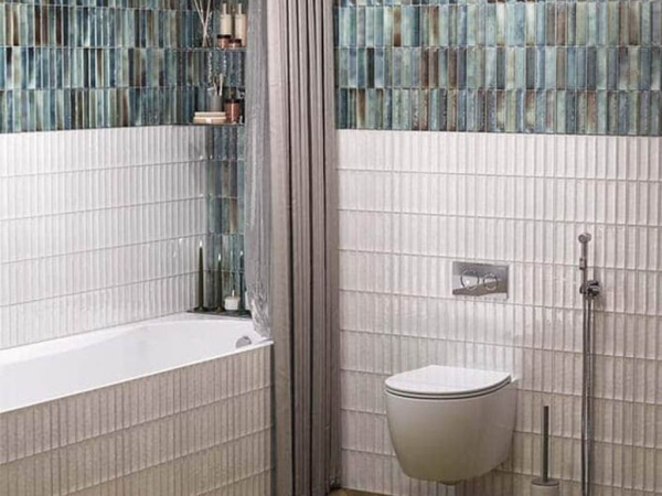 Плитка BOREALIS (El Barco) в Москве