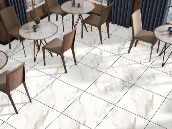 Плитка ROSA AURORA (Velsaa) в Москве