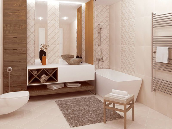 Плитка FLORANCE (Керлайф) в Москве