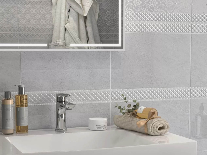 Плитка ТОСКАНА: МОТИВО (Kerama Marazzi) в Москве