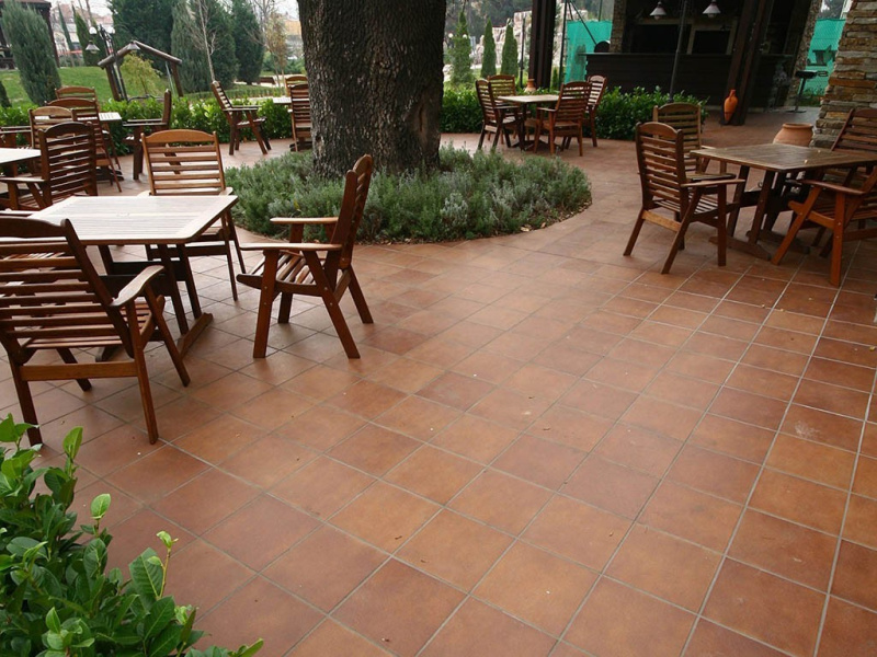 Плитка ступени NATURE (Gresmanc) в Москве