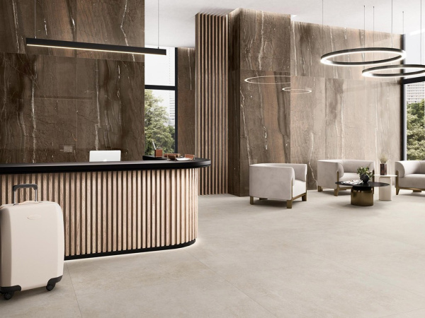 Плитка CR.LUX JATOBA (Pamesa) в Москве