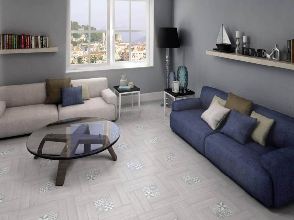 Плитка АМАЛЬФИ (Kerama Marazzi) в Москве