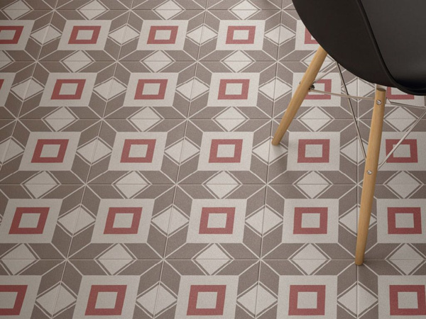 Плитка CAPRICE DECO (Equipe Ceramicas) в Москве