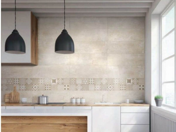 Плитка HYDRA (Plaza Azulejos) в Москве