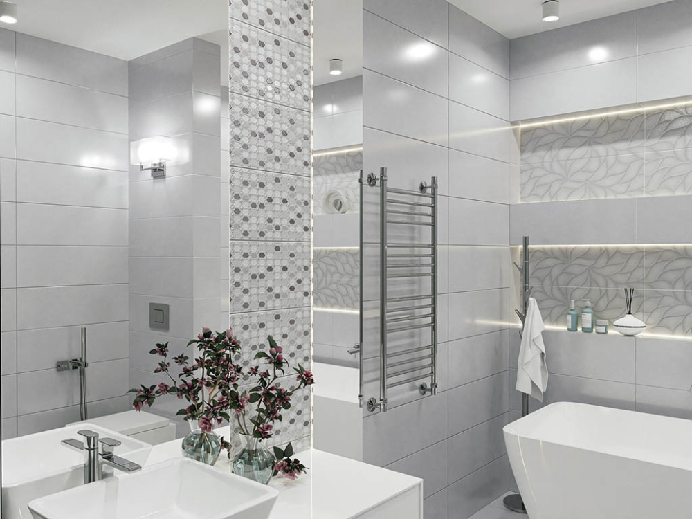 Плитка MALWIYA (Eletto Ceramica) в Москве