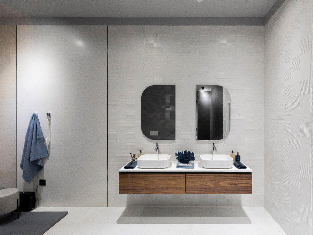 Плитка NOLITA NYC (Porcelanosa) в Москве