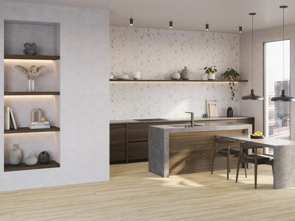 Плитка BOTANICAL (Ibero Ceramicas) в Москве