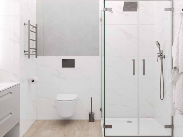 Плитка CALACATTA GENIUS (Ceradim) в Москве