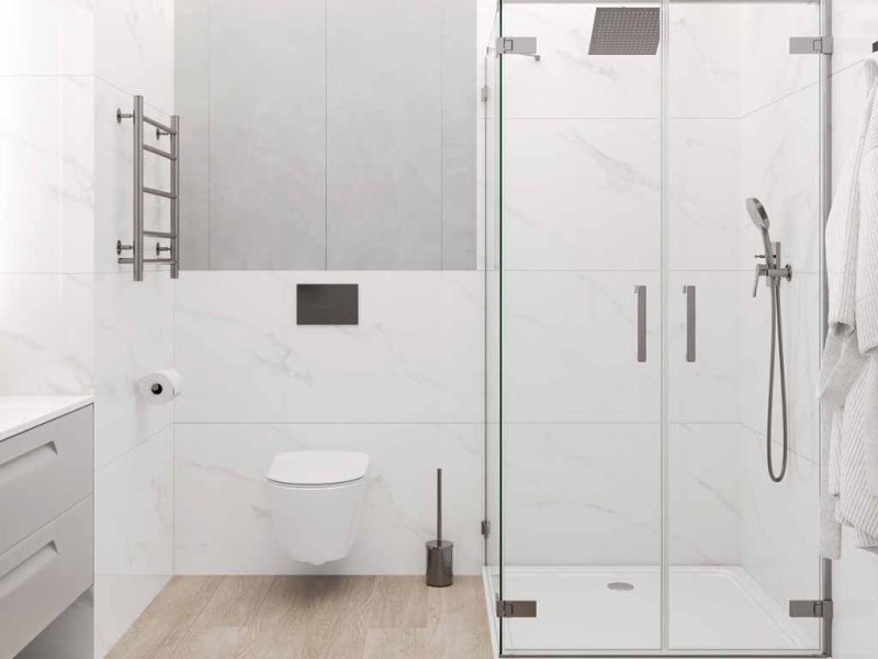 Плитка CALACATTA GENIUS (Ceradim) в Москве