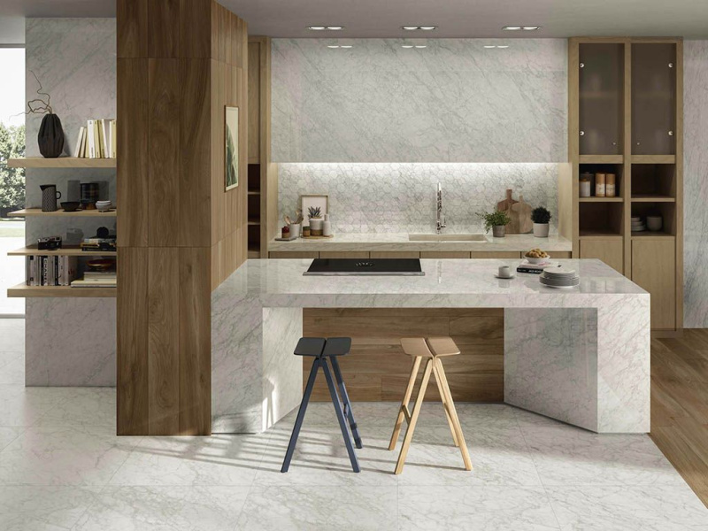 Плитка ANIMA EVER (Caesar Ceramiche) в Москве