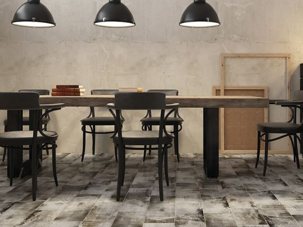 Плитка SHABBYWOOD (Cersanit) в Москве