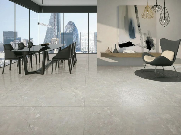 Плитка QUANTA GREY SERIES (NT Ceramic) в Москве