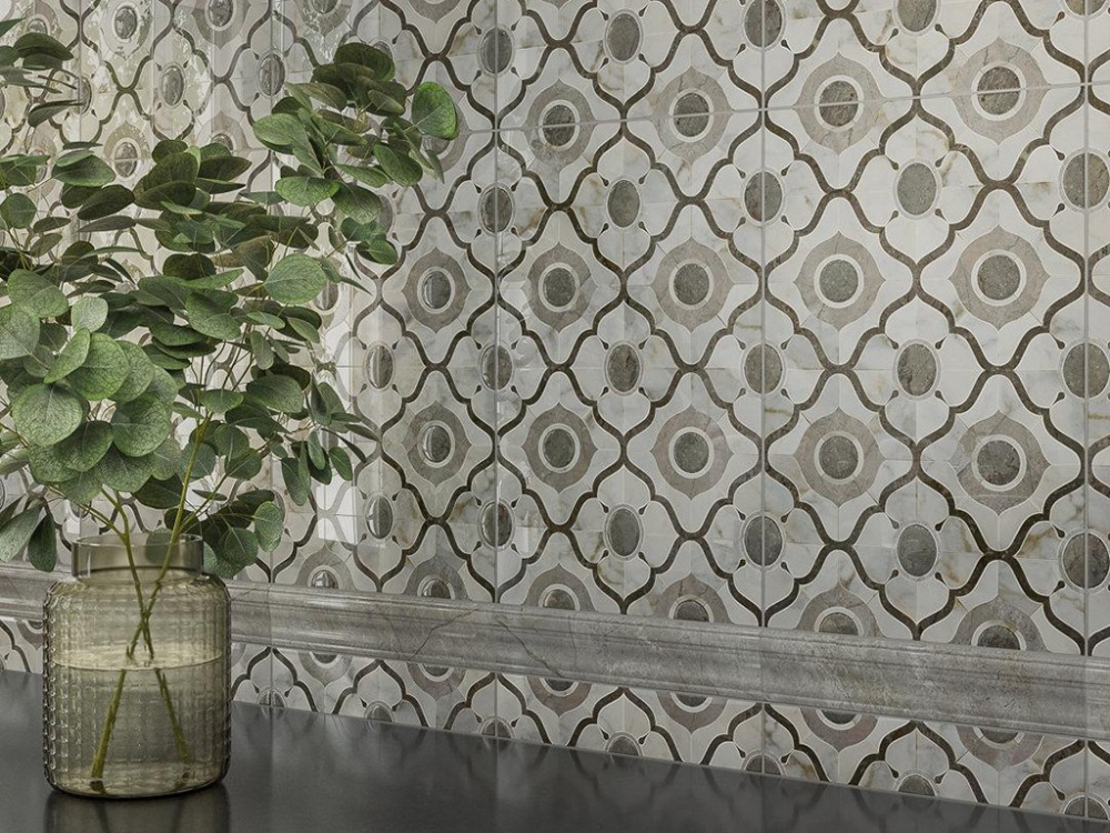 Плитка ТОСКАНА: КАНТАТА (Kerama Marazzi) в Москве