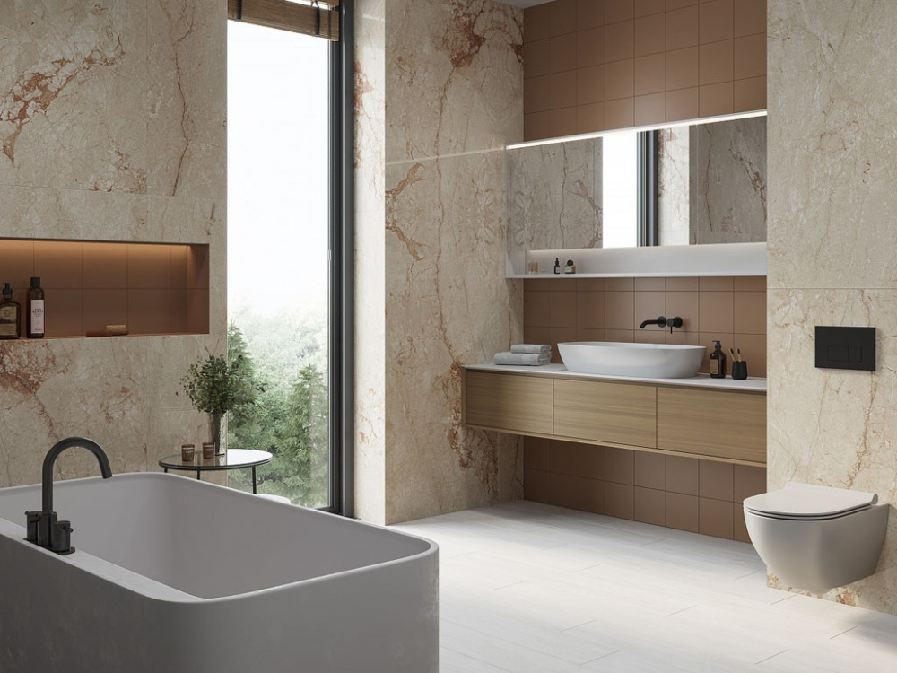 Плитка POLY (Creto) в Москве