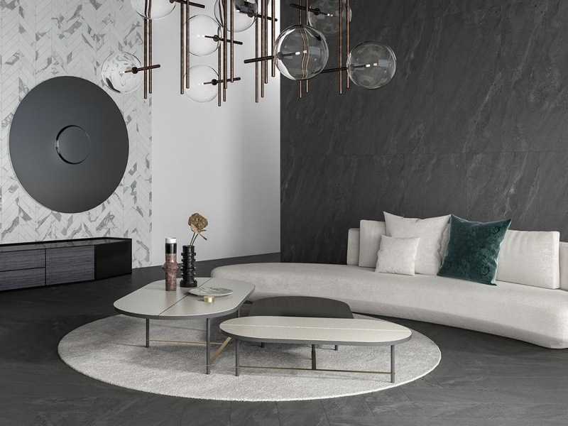 Плитка EARTH COLORS (Nanogress) в Москве