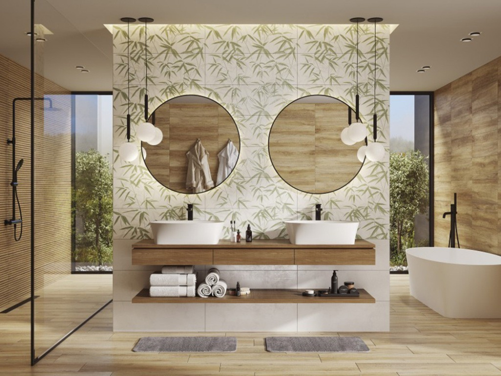 Плитка JAPANDI (Mei) в Москве