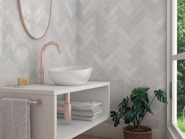 Плитка LA RIVIERA (Equipe Ceramicas) в Москве