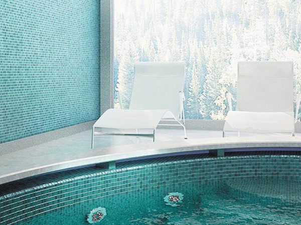 Мозаика СМЕСИ ALMA 20x20 (Alma Mosaic) в Москве