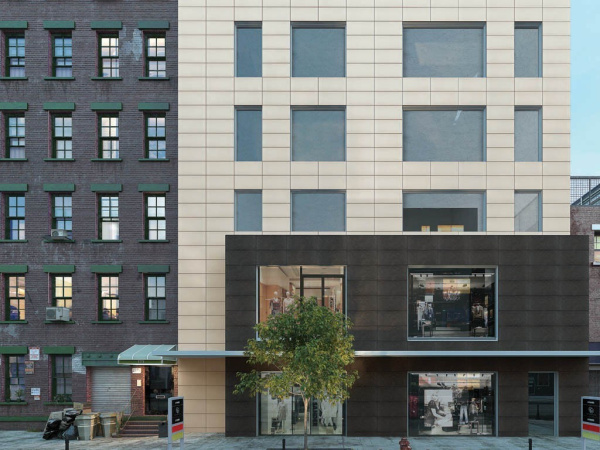 Керамогранит RIVERSTONE (Seranit) в Москве