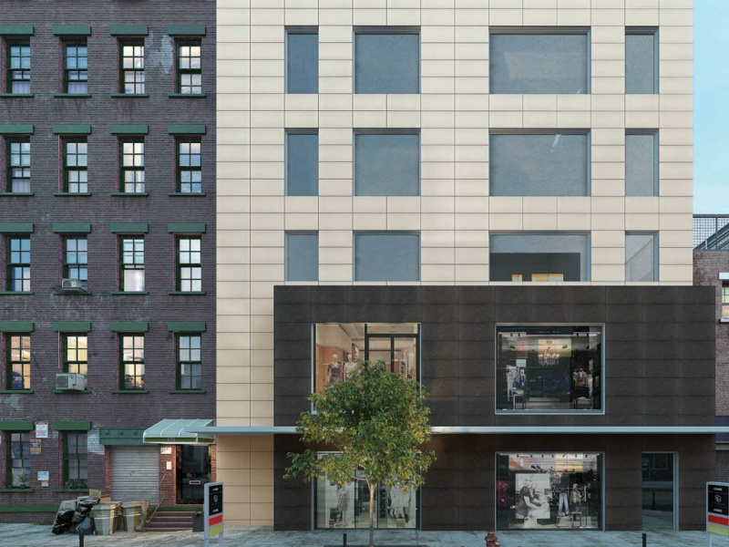 Керамогранит RIVERSTONE (Seranit) в Москве