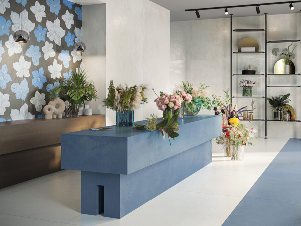 Плитка REACTION (Century) в Москве