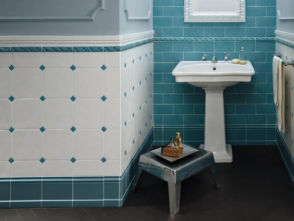 Плитка AMARCORD (Ceramiche Grazia) в Москве