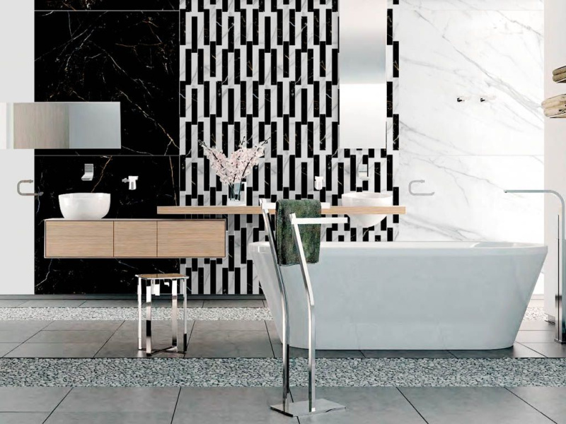 Плитка PORTLOREN (TAU Ceramica) в Москве