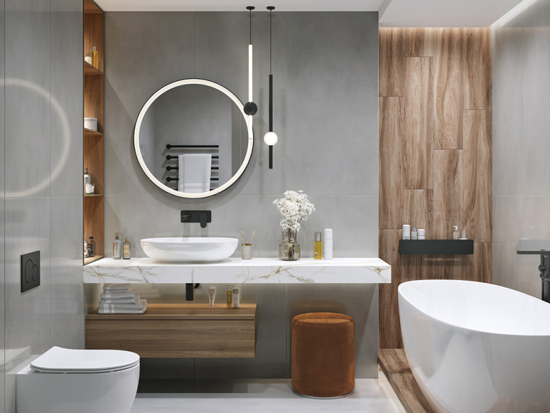 Плитка STUDIO (LCM) в Москве