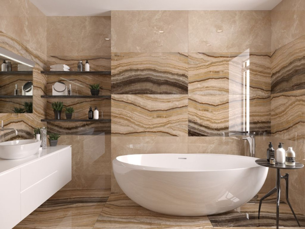 Плитка MARMO (Gracia Ceramica) в Москве