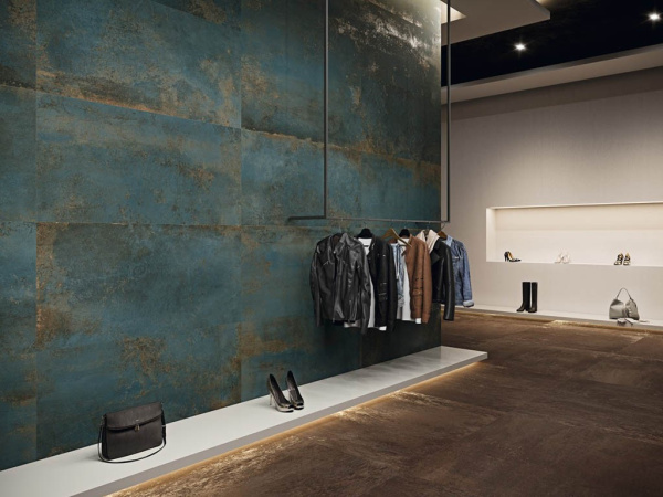 Плитка DISTRITO (Grespania) в Москве