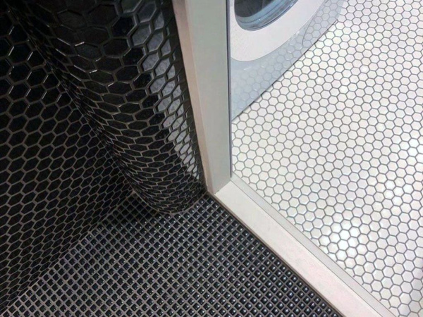 Мозаика КЕРАМИЧЕСКАЯ МОЗАИКА (Imagine Lab) в Москве