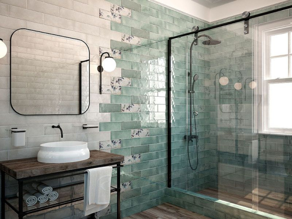 Плитка Collage/Antonetti (Gracia Ceramica) в Москве