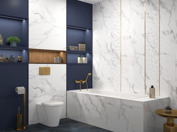 Плитка CARARA (Gravita) в Москве