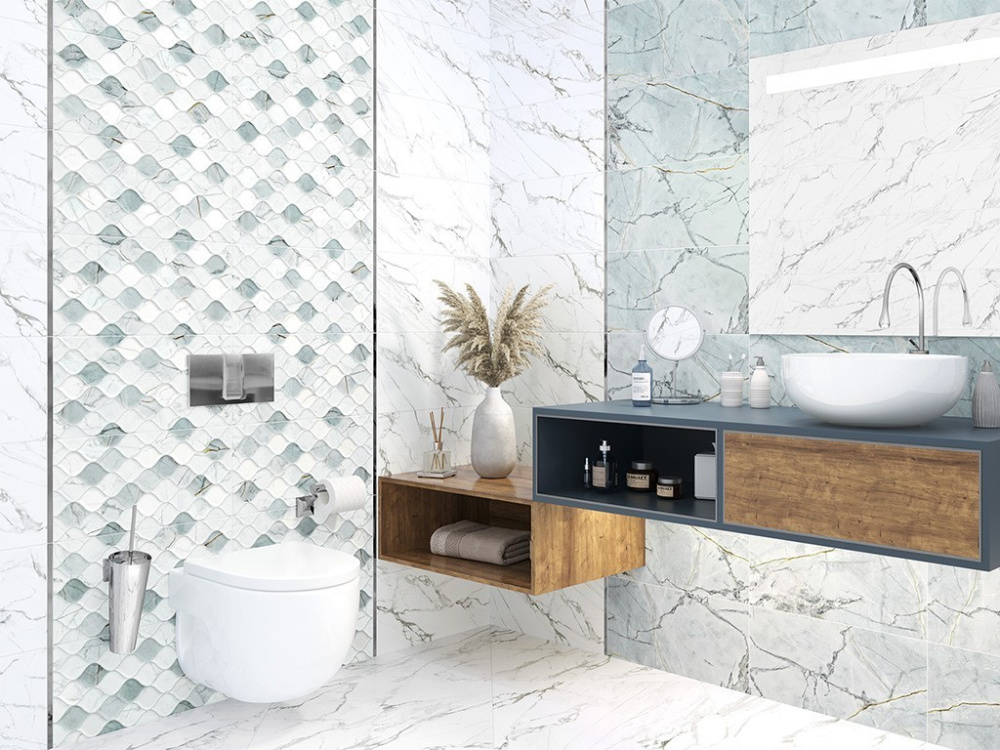 Плитка ALBION (AltaCera) в Москве