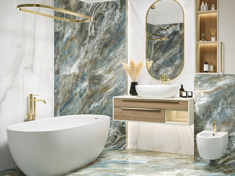 Плитка COLUMBIA (LCM) в Москве