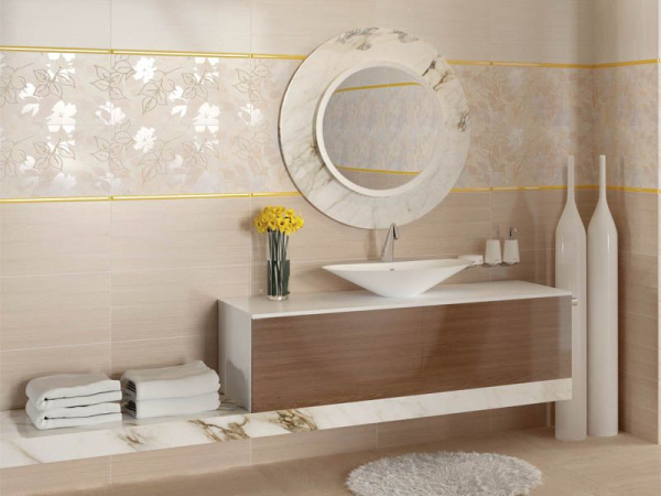 Плитка GABI (Mei) в Москве